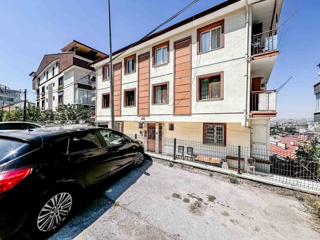 ÇAMLITEPE MH. 50.YIL PARKI YANI 2+1 KİRALIK DAİRE