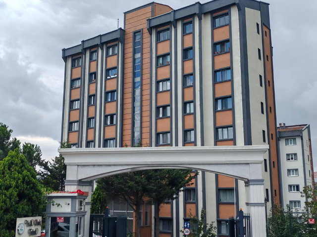 VADİPARK EVLERİ 3+1 SATILIK BOŞ TADİLATLI