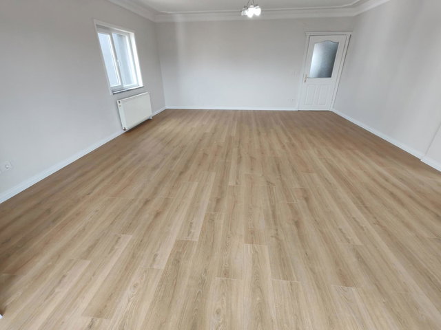VADİPARK EVLERİ 3+1 SATILIK BOŞ TADİLATLI