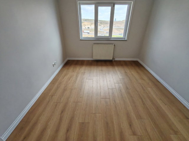 VADİPARK EVLERİ 3+1 SATILIK BOŞ TADİLATLI