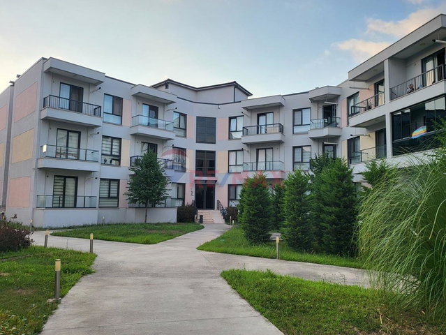 MİTHATPAŞA'DA ARAKAT, ASANSÖRLÜ, GÜVENLİKLİ SİTE İÇİ 1+1 KİRALIK DAİRE