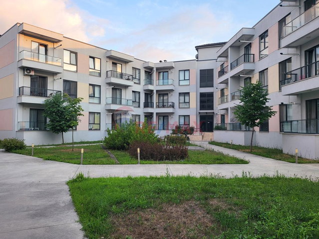 MİTHATPAŞA'DA ARAKAT, ASANSÖRLÜ, GÜVENLİKLİ SİTE İÇİ 1+1 KİRALIK DAİRE
