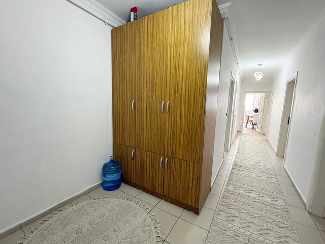 CUMHURİYET'TE BEYGAH PAZARI YANINDA KREDİYE UYGUN 3+1 DAİRE!