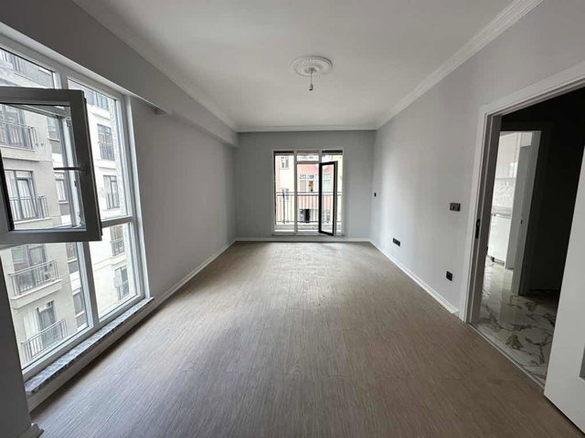 PENDİK’TE SIFIR 2+1 | 2 BANYO | BALKONLU | KREDİYE UYGUN | KAT MÜLKİYETLİ