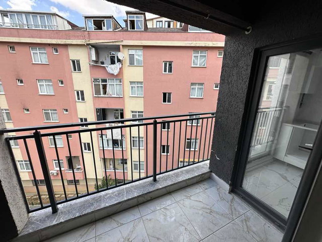 PENDİK’TE SIFIR 2+1 | 2 BANYO | BALKONLU | KREDİYE UYGUN | KAT MÜLKİYETLİ