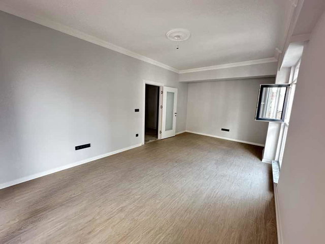 PENDİK’TE SIFIR 2+1 | 2 BANYO | BALKONLU | KREDİYE UYGUN | KAT MÜLKİYETLİ