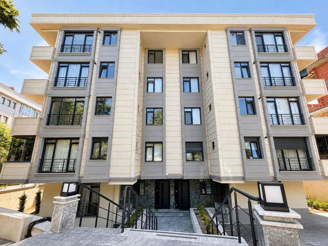 BAHÇELİEVLER-BASINSİTESİ 2+1 KİRALIK DAİRE