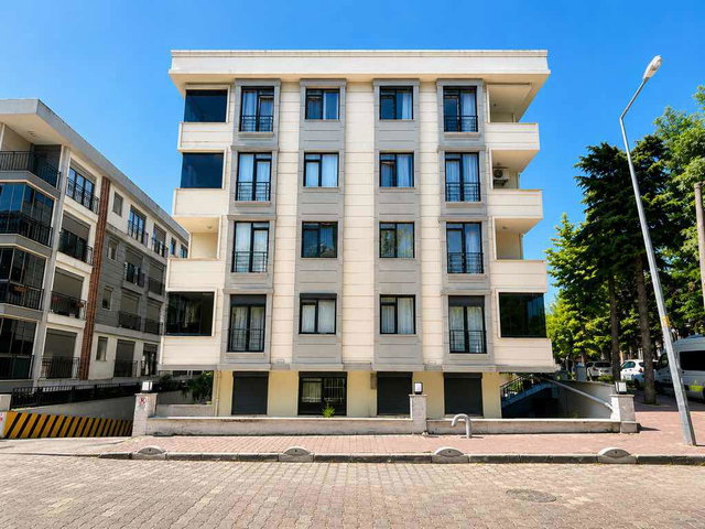 BAHÇELİEVLER-BASINSİTESİ 2+1 KİRALIK DAİRE