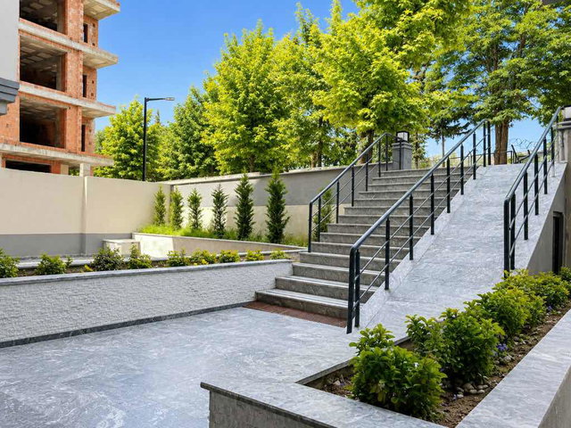 BAHÇELİEVLER-BASINSİTESİ 2+1 KİRALIK DAİRE