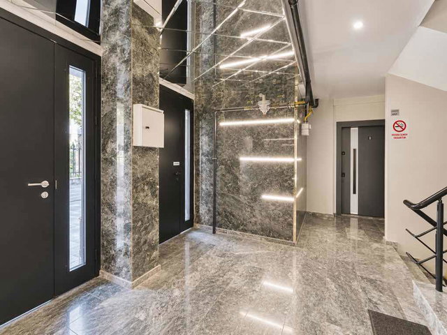 BAHÇELİEVLER-BASINSİTESİ 2+1 KİRALIK DAİRE