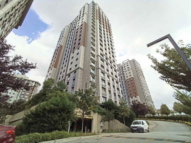 GEBZE EMLAK KONUTLARI 3. ETAP SITESI 2+1 ARAKAT KIRALIK DAIRE!