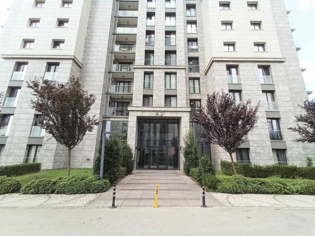 GEBZE EMLAK KONUTLARI 3. ETAP SITESI 2+1 ARAKAT KIRALIK DAIRE!