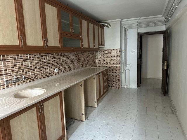 SANCAK MAH.3+1 NET 130 M2 BOŞ FIRSAT DAİRE !!