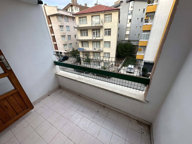 SANCAK MAH.3+1 NET 130 M2 BOŞ FIRSAT DAİRE !!