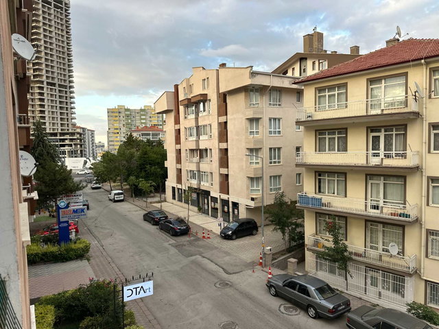 SANCAK MAH.3+1 NET 130 M2 BOŞ FIRSAT DAİRE !!