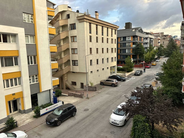 SANCAK MAH.3+1 NET 130 M2 BOŞ FIRSAT DAİRE !!