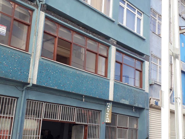 KASIMPAŞA İPLIKÇI FIRIN CADDESI'NDE KIRALIK 1+1 DAIRE