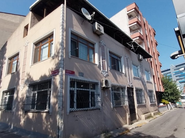 KASIMPAŞA MERTEK SOKAK KIRALIK 2+1 DAIRE