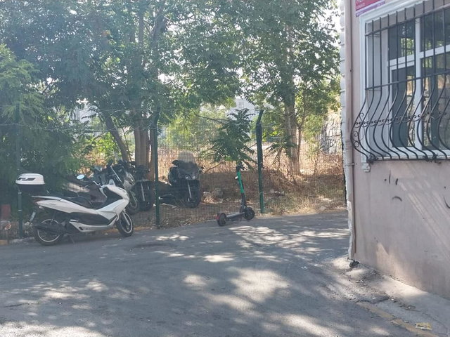 KASIMPAŞA MERTEK SOKAK KIRALIK 2+1 DAIRE
