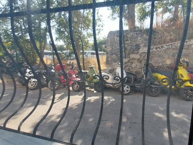 KASIMPAŞA MERTEK SOKAK KIRALIK 2+1 DAIRE
