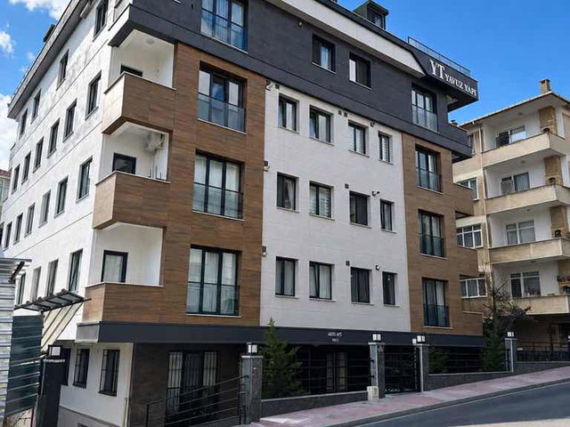 KÜÇÜKYALI MERKEZ'İN PRESTİJLİ KONUMUNDA SATILIK 4+1 DUBLEKS