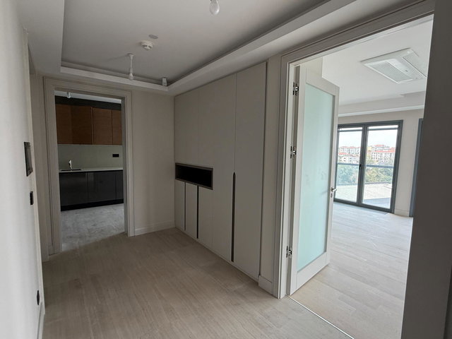 KOŞUYOLU SUR YAPI EXCELLENCE 3+1 204M2 SURYAPI UZMANI LEYLA ŞİMŞEK