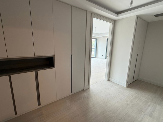 KOŞUYOLU SUR YAPI EXCELLENCE 3+1 204M2 SURYAPI UZMANI LEYLA ŞİMŞEK
