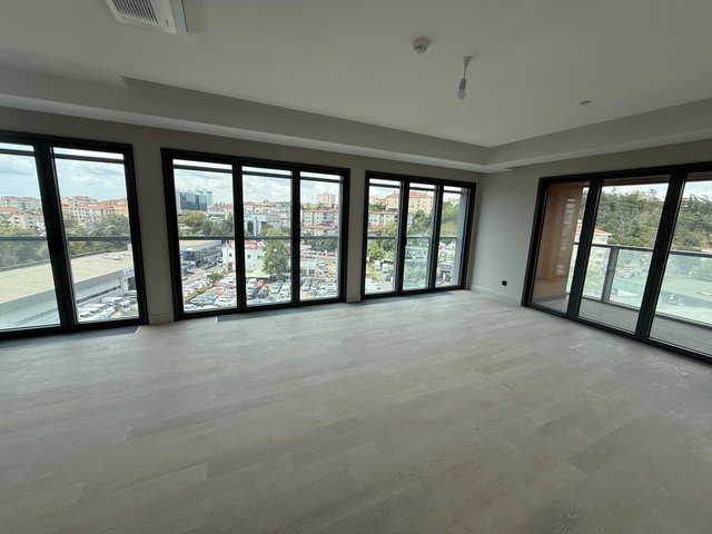 KOŞUYOLU SUR YAPI EXCELLENCE 3+1 204M2 SURYAPI UZMANI LEYLA ŞİMŞEK