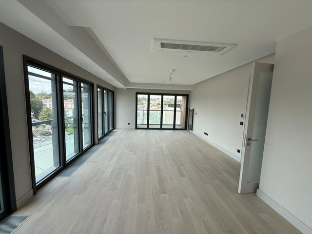 KOŞUYOLU SUR YAPI EXCELLENCE 3+1 204M2 SURYAPI UZMANI LEYLA ŞİMŞEK