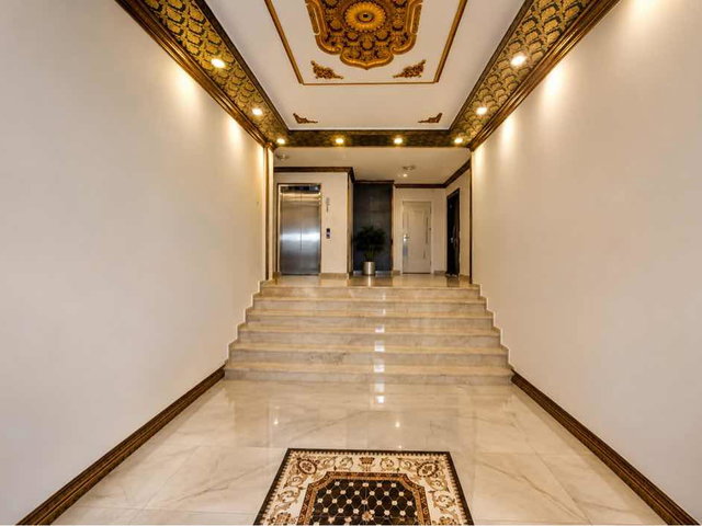 SİLİVRİ YORULMAZ SARAY EVLERİ’NDE GENİŞ 3+1 SATILIK DAİRE