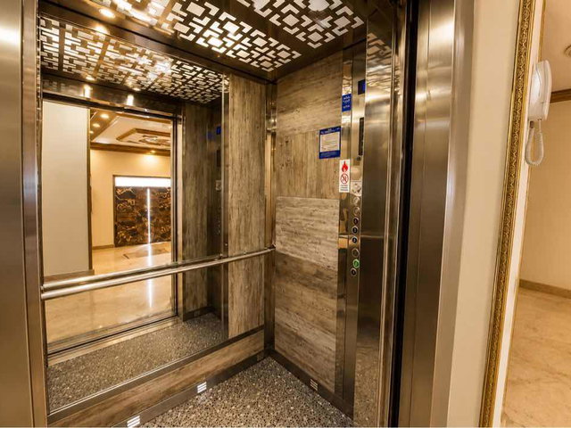 SİLİVRİ YORULMAZ SARAY EVLERİ’NDE GENİŞ 3+1 SATILIK DAİRE