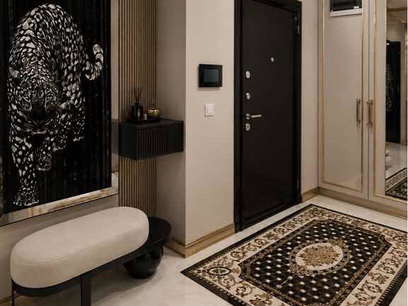 SİLİVRİ YORULMAZ SARAY EVLERİ’NDE GENİŞ 3+1 SATILIK DAİRE