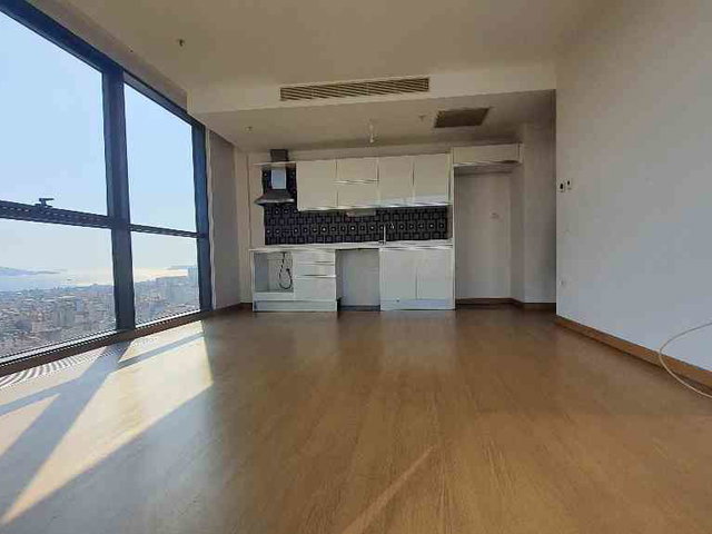 RİTİM İSTANBUL MUHTEŞEM DENİZ VE ADALAR MANZARALI 14.KAT KİRALİK DAİRE