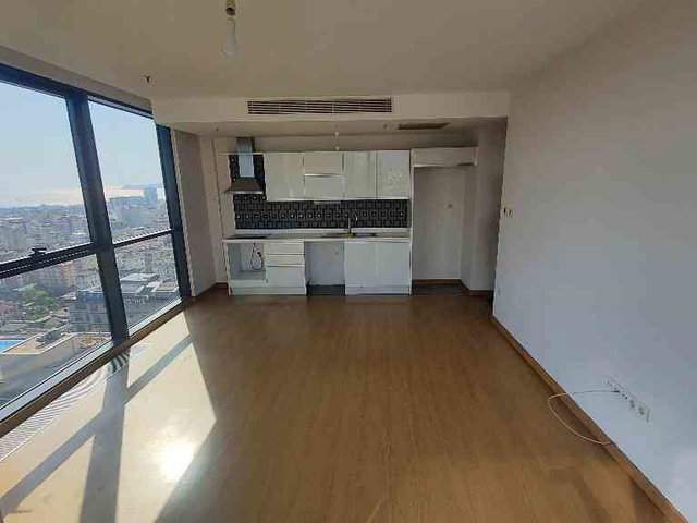 RİTİM İSTANBUL MUHTEŞEM DENİZ VE ADALAR MANZARALI 14.KAT KİRALİK DAİRE