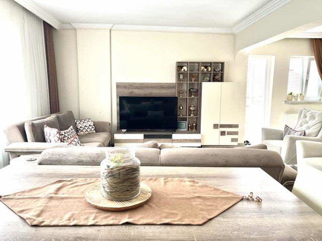 REMAX GATE YZÇ KEÇİÖREN’DE 4+1 | 135 M² NET | 3 CEPHELİ | 2 BANYO 3 WC | BALKONLU