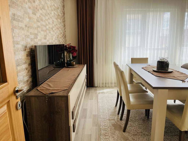 REMAX GATE YZÇ KEÇİÖREN’DE 4+1 | 135 M² NET | 3 CEPHELİ | 2 BANYO 3 WC | BALKONLU