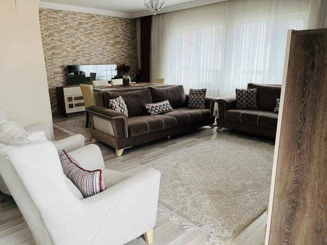 REMAX GATE YZÇ KEÇİÖREN’DE 4+1 | 135 M² NET | 3 CEPHELİ | 2 BANYO 3 WC | BALKONLU