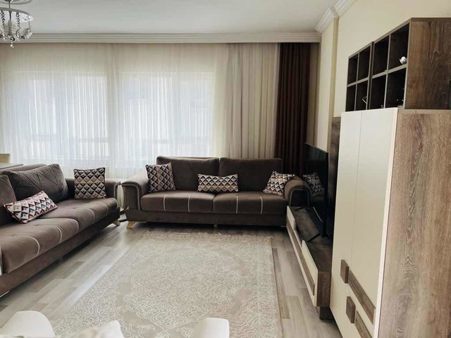 REMAX GATE YZÇ KEÇİÖREN’DE 4+1 | 135 M² NET | 3 CEPHELİ | 2 BANYO 3 WC | BALKONLU