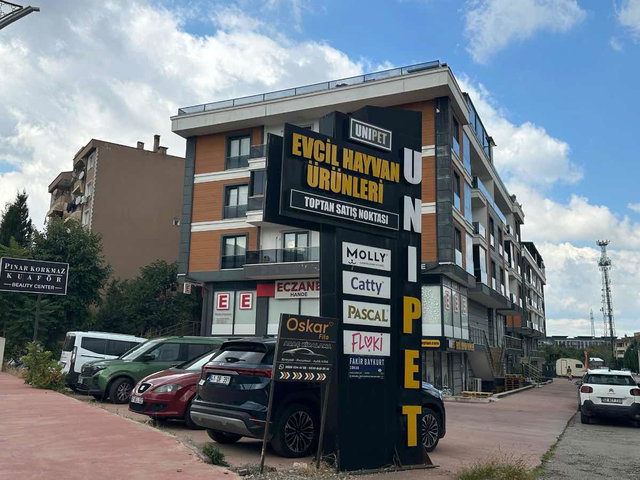 ARASTA EVLERİ’NDE EŞYALI 2+1 | KİRACILI | DOĞU-BATI CEPHE | KREDİYE UYGUN