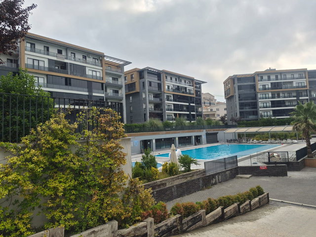 REMAXADVANTAGE'DEN KİRALIK NİLÜFER/KURTULUŞ -HAS VADİ 3+1 DAİRE