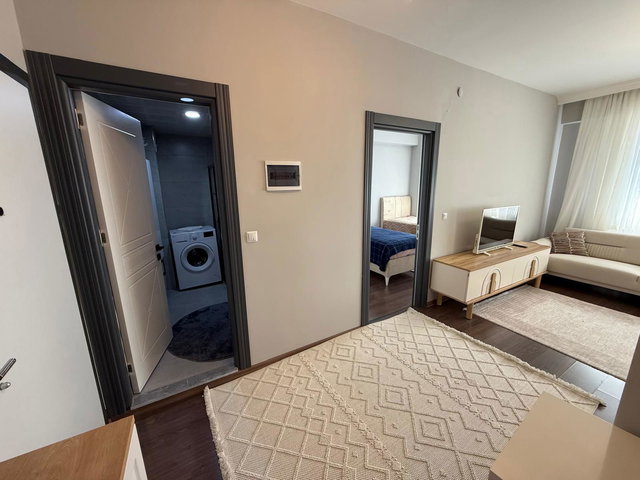 REMAX İLKE'DEN DADAŞKENT'TE 2+0 EŞYALI KİRALIK LÜKS DAİRE