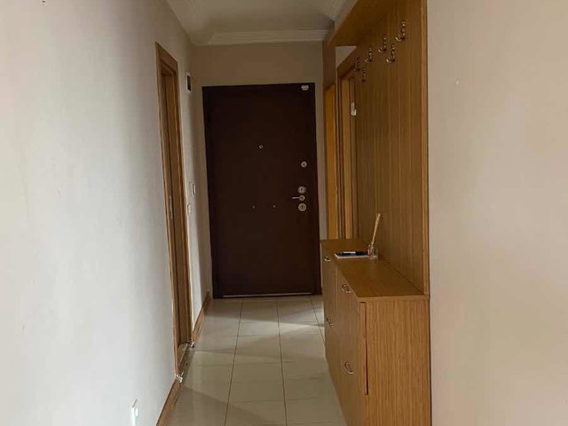ATAY CADDESI SOYAK KARŞISI | BOŞ DAIRE