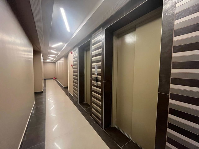 SİNPAŞ ALTIN ORAN YALI EVLERİ’NDE ÖZEL TERASLI 1+1 KİRALIK DAİRE