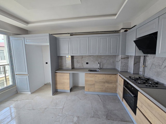 REMAX İLKE'DEN DADAŞKENT'TE 4+1 SATILIK DAİRE