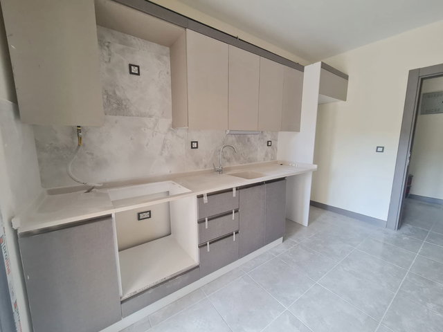 REMAX İLKE'DEN HİLALKENT TOKİ'DE 2+1 KİRALIK DAİRE