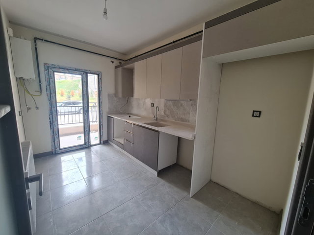REMAX İLKE'DEN HİLALKENT TOKİ'DE 2+1 KİRALIK DAİRE