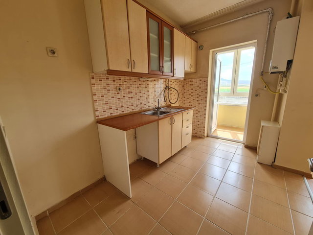 REMAX İLKE'DEN ÇAT YOLU TOKİLER'DE 2+1 KİRALIK DAİRE