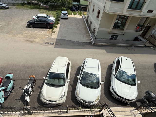 ÇEKMEKÖY MEHMET AKIF 2+1 DAIRE EBEVEYN BANYO BALKON
