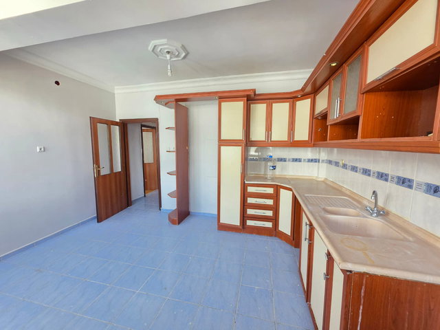 REMAX İLKE'DEN KÖŞK MAHALLESİ'NDE 2+1 KİRALIK DAİRE