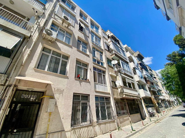 SAYGINNERGIZ TEAM – AKSOY BAHÇE KATI SATILIK 2+1 DAIRE